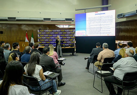 ¡Launch of Selene Test!